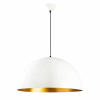  Opviq Chandelier White Berceste - 236-S