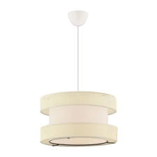 Opviq Chandelier White Halo - White világítás