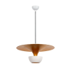 Opviq Chandelier White Tay - 15760 - A