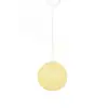  Opviq Chandelier Yellow White 190 - SB