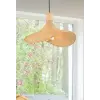  Opviq Csillár Bézs Fekete BRZ-340028