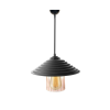  Opviq Csillár BlackHoney 204-UC2