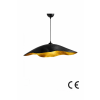  Opviq Csillár Fekete BK242