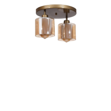  Opviq Csillár Honey Gold 9016-2 világítás