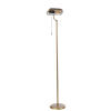  Opviq Floor Lamp Gold 8964-2