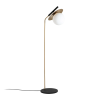 Opviq Floor Lamp Gold Anemon 13806 - Gold