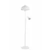  Opviq Floor Lamp White 8941-5