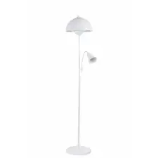  Opviq Floor Lamp White 8941-5 világítás