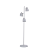  Opviq Floor Lamp White 8960-3