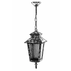  Opviq Outdoor Chandelier Brown BFE-68211-BKR