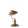  Opviq Table Lamp Gold 8897-2
