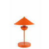  Opviq Table Lamp Orange 8893-3
