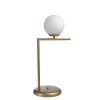  Opviq Table Lamp White 8818-1M