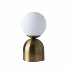  Opviq Table Lamp White Antiquation 242095 világítás