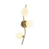  Opviq Wall Lamp Antique 7147 - Antique