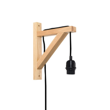 Opviq Wall Lamp Black Pp128 világítás
