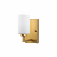  Opviq Wall Lamp Gold Hania - 13175 világítás