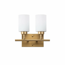 Opviq Wall Lamp Gold Yensuk - 13123 világítás