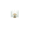  Opviq Wall Lamp White 207-ZB