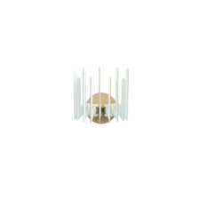  Opviq Wall Lamp White 207-ZB világítás
