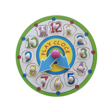  Óra fa 12 darabos puzzle (24831) puzzle, kirakós