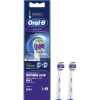 Oral-B 3D White Clean Maximiser Brush Heads 2 db Fehér (S0578352)