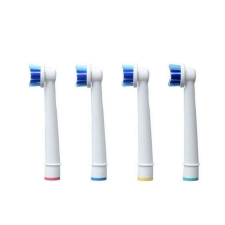 Oral-B 4db-os Oral-B fej / kompatibilis / pótfej, penge