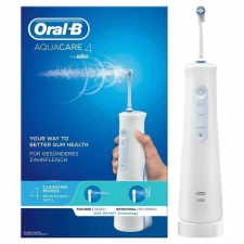 Oral-B AquaCare 4 szájzuhany szájzuhany