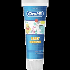 Oral-B Baby fogkrém 75ml fogkrém