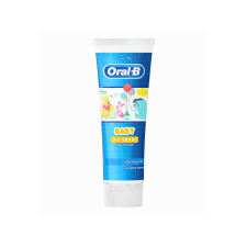 Oral-B baby fogkrém 75ml 0-2 éves korig fogkrém