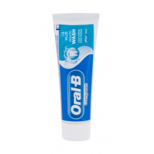 Oral-B Complete Plus Extra White Cool Mint fogkrém 75 ml uniszex fogkrém