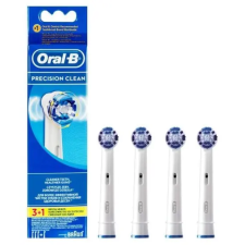 Oral-B EB20-4/3 Precision Clean pótfej (4 db / csomag) pótfej, penge