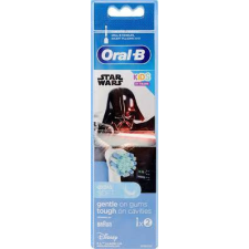  Oral-B elekt. fogkefe pótfej Star Wars 2db pótfej, penge