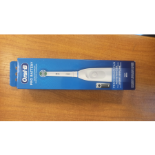  Oral B elemes fogkefe gyógyászati segédeszköz