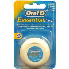 ORAL B Essential Floss 50 m fogápoló eszköz