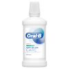 Oral-B Fresh Mint Fogíny- És Zománcápoló Szájvíz, 500ml