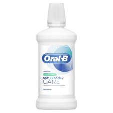 Oral-B Fresh Mint fogíny- és zománcápoló Szájvíz 500ml szájvíz