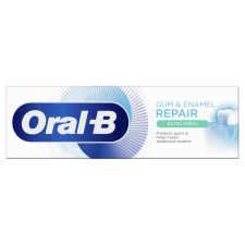 Oral-B Gum & Enamel Repair Extra Fresh Fogkrém 75ml fogkrém
