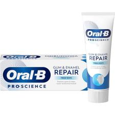 Oral-B Gum & Enamel Repair Fresh White 75 ml fogkrém