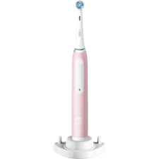 Oral-B iO3 Blush Pink elektromos fogkefe elektromos fogkefe