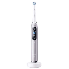 Oral-B iO9 Rose Quartz elektromos fogkefe