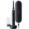 Oral-B iO Series 10 Onyx Luxe Edition Elektromos fogkefe - Fekete (812068)
