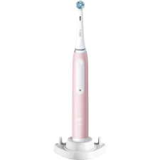 Oral-B io series 3 blush pink elektromos fogkefe 10po010398 elektromos fogkefe