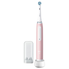 Oral-B iO Series 3n Elektromos fogkefe - Rózsaszín (730751) elektromos fogkefe