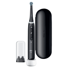 Oral-B io series 5 matt fekete elektromos fogkefe elektromos fogkefe