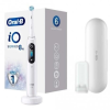 Oral-B iO Series 8N elektromos fogkefe fehér