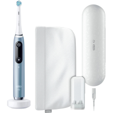Oral-B iO Series 9 Luxe Edition Elektromos fogkefe - Kék (421900) elektromos fogkefe