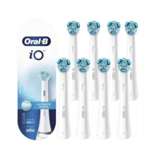 Oral-B iO Ultimate Clean - 8 db (4210201434818) pótfej, penge
