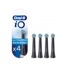 Oral-B iO Ultimate Cleaning Elektromos Fogkefe fej (4db) (4210201328865) pótfej, penge