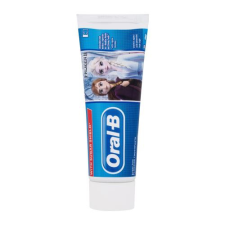 Oral-B Kids Frozen II fogkrém 75 ml gyermekeknek fogkrém